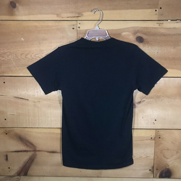 Liquid Blue Dreamcatcher Native American Indian Wolf T-Shirt Mens Size Small - Picture 8 of 12